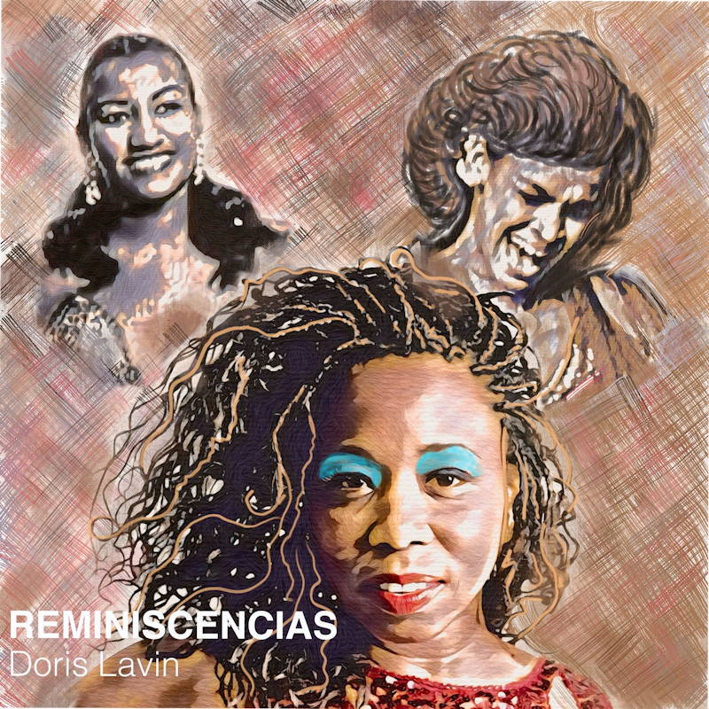 album REMINISCENCIAS