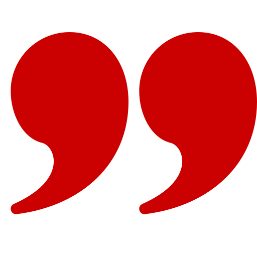 quotation mark